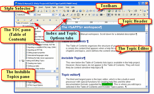  Manual Screenshot